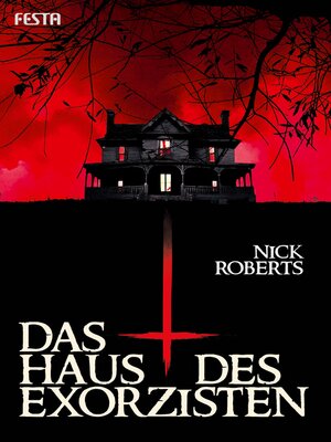 cover image of Das Haus des Exorzisten